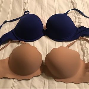 Bras